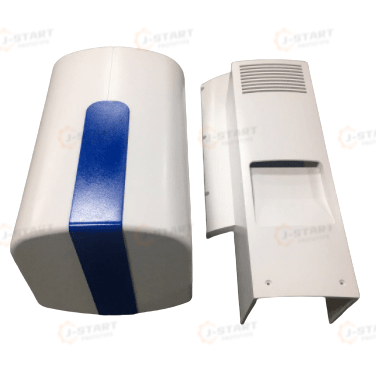 CNC machining plastic parts